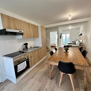 Appartement met Drie Slaapkamers